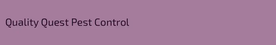Quality Quest Pest Control